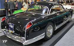 Facel Vega prototype V