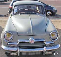 Simca Aronde 