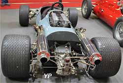 McLaren M3A