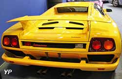 Lamborghini Diablo