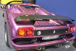 Lamborghini Diablo VT 2e série Roadster