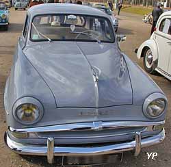 Simca Aronde Océane Elysée