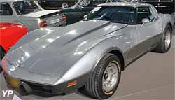 Chevrolet Corvette C3