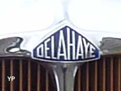 Logo Delahaye