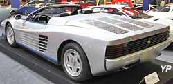 Ferrari Testarossa Spider