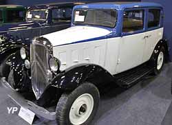 Citroën Rosalie