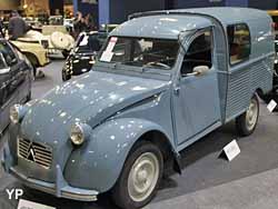 Citroën 2 cv