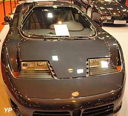 Bugatti EB 110 GT