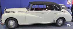 Mercedes 300 cabriolet D