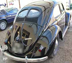 Volkswagen Coccinelle (Käfer) berline type 11