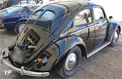 Volkswagen Coccinelle (Käfer) berline type 11