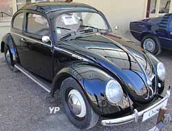 Volkswagen Coccinelle (Käfer) berline type 11