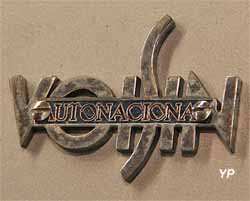 Autonacional Biscuter 