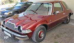 AMC Pacer