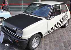 Renault 5 Alpine Coupe/Copa