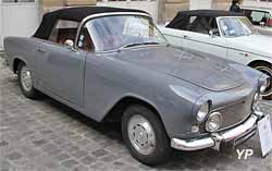 Simca Océane (cabriolet)