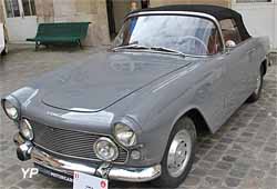 Simca Océane (cabriolet)