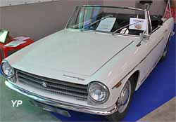 Innocenti 950 / 1100