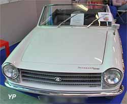 Innocenti 950