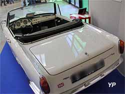 Innocenti 950