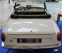Innocenti 950