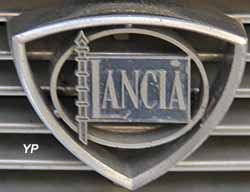 Lancia Appia cabriolet Vignale 3e série