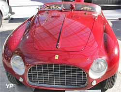 Ferrari 625 TF