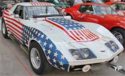 Chevrolet Corvette C3