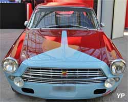 Fiat 2300 S Tour Auto