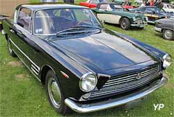 Fiat 2300 S coupé