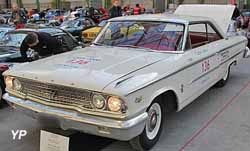 Ford Galaxie 500 Sportsroof 427
