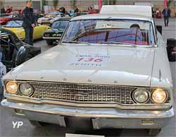 Ford Galaxie 500 Sportsroof 427