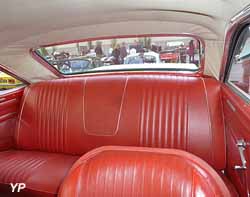 Ford Galaxie 500 Sportsroof 427