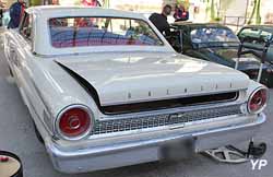 Ford Galaxie 500 Sportsroof 427