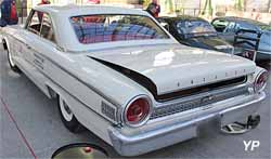 Ford Galaxie 500 Sportsroof 427