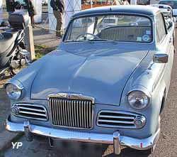 Sunbeam Rapier Mk II