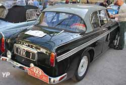 Sunbeam Rapier Mk III