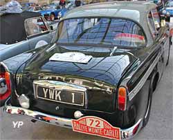 Sunbeam Rapier Mk III