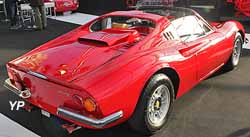 Dino 246 GTS