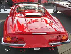 Dino 246 GTS
