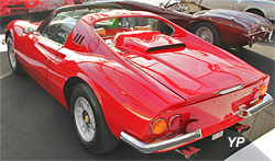 Dino 246 GTS