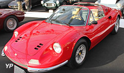 Dino 246 GTS