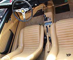 Dino 246 GTS