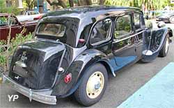 Citroën Traction 15-6 D Familiale