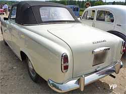 Peugeot 403 cabriolet