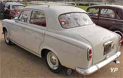 Peugeot 403 B7 Confort