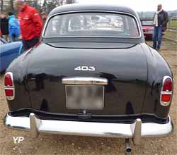 Peugeot 403