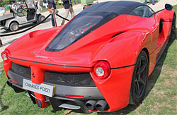 Ferrari LaFerrari