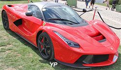 Ferrari LaFerrari