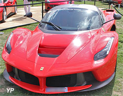 Ferrari LaFerrari